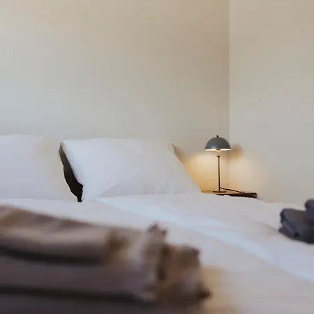 Сasa de vacaciones Neu Rügen Resørt Großzügige, Gemütliche Doppelhaushälfte Hanna Mit Terrasse