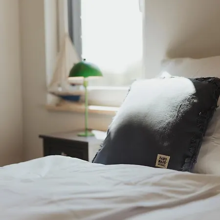 Neu Rügen Resørt Großzügige, Gemütliche Doppelhaushälfte Hanna Mit Terrasse *