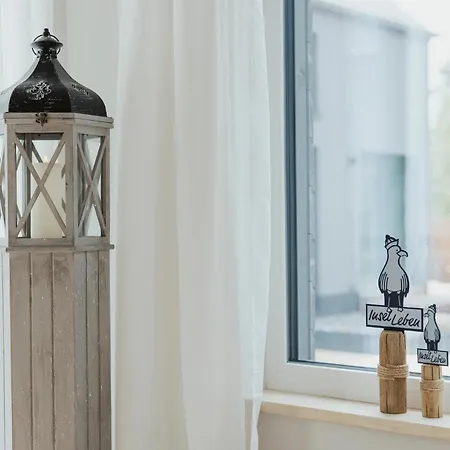 Neu Rügen Resørt Großzügige, Gemütliche Doppelhaushälfte Hanna Mit Terrasse