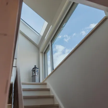 Neu Rügen Resørt Großzügige, Gemütliche Doppelhaushälfte Hanna Mit Terrasse Сasa de vacaciones *